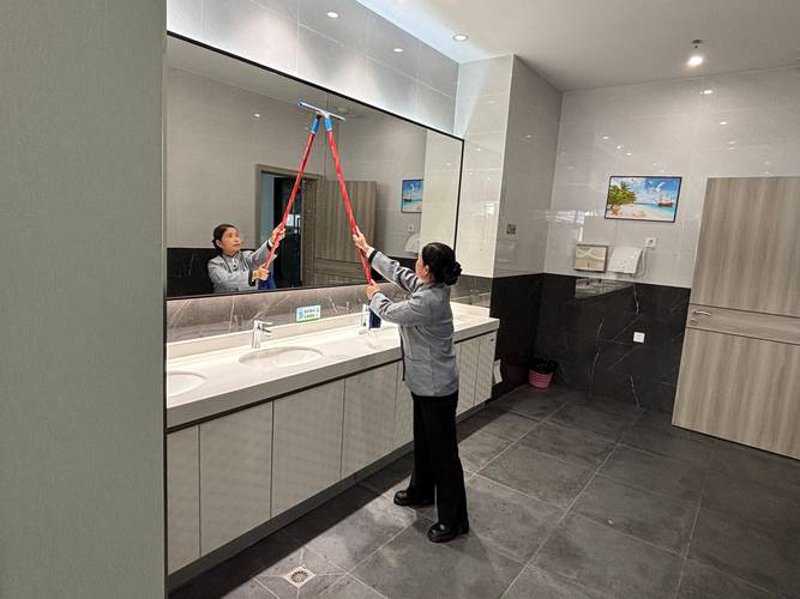 如何选择适合你的地毯清洗服务