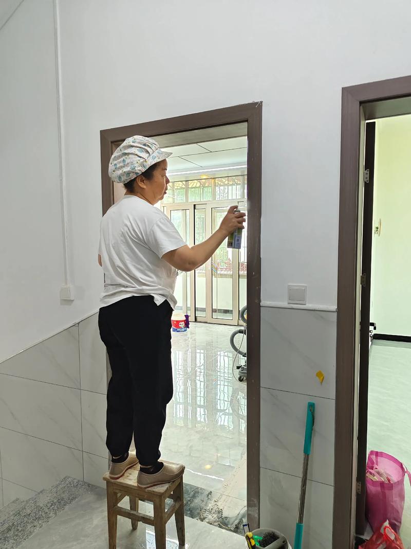 寻找专业保洁服务——湖北保洁攻略